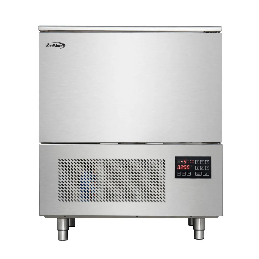 Koolmore KM-CBLC-5 29" Blast Chiller/Freezer