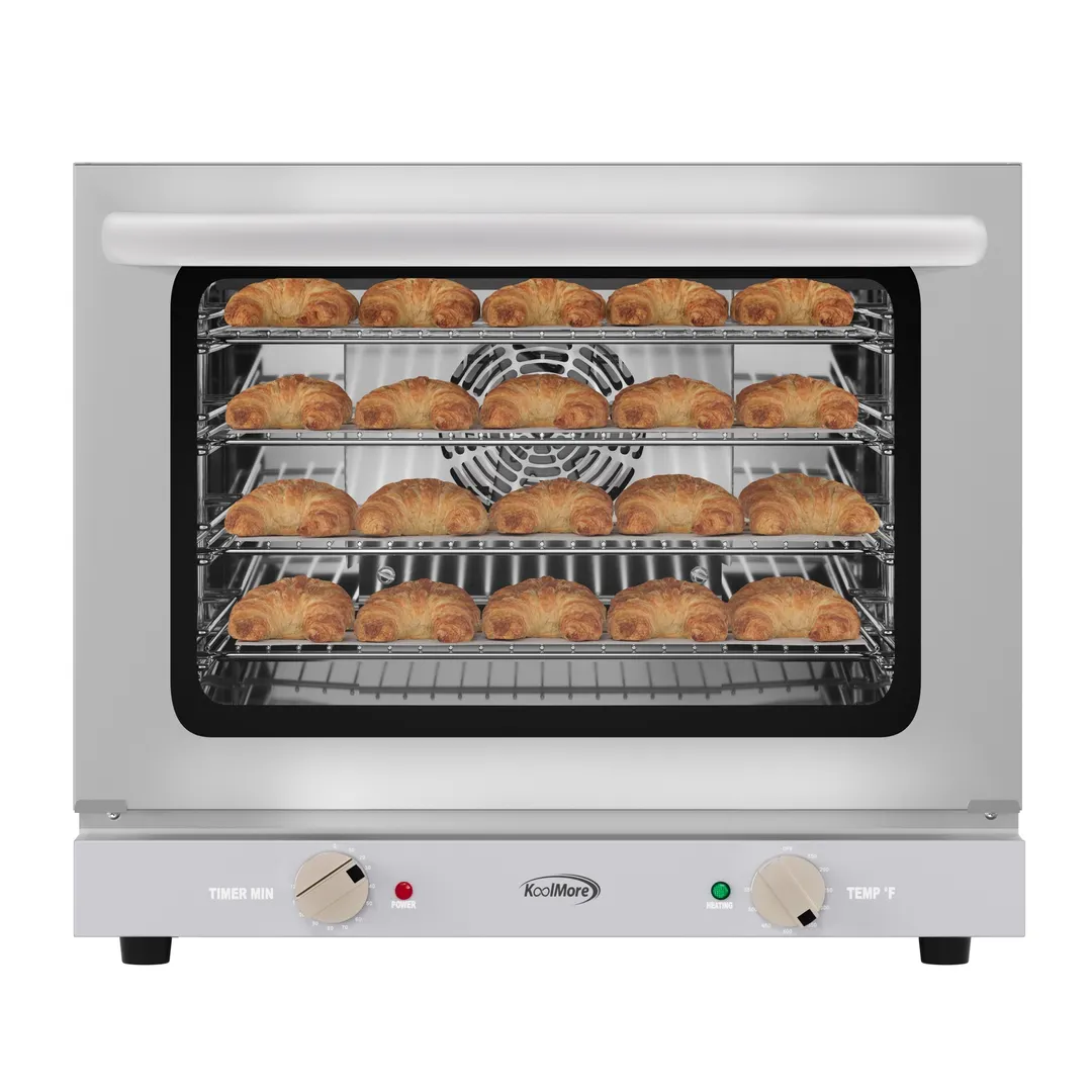 Koolmore KM-CTCO220-23 Electric Convection Oven