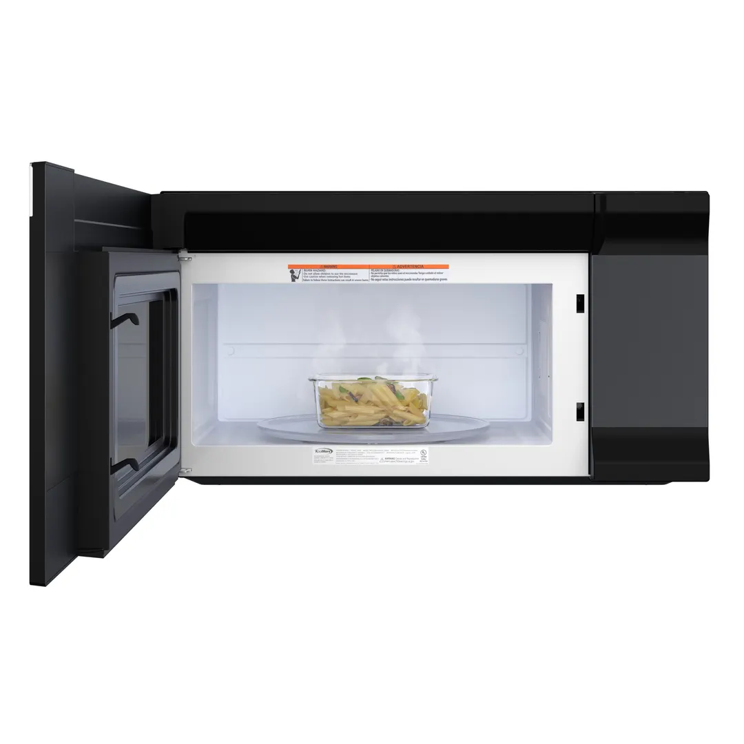 Koolmore KM-MOTSC-16BSS Commercial Microwave Oven, 31.3"W X 15"D X 16.41"H