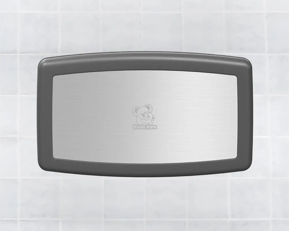 Koala KB300-01SS Baby Changing Table