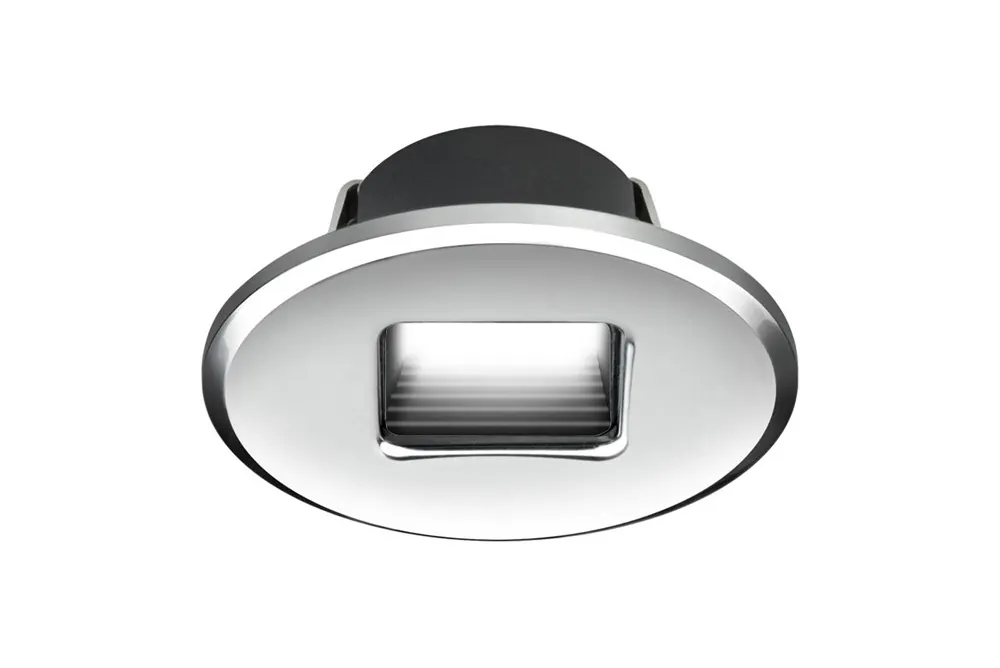 Krowne KMB-LK-A Light Kit, Snap-In Led Light, Amber