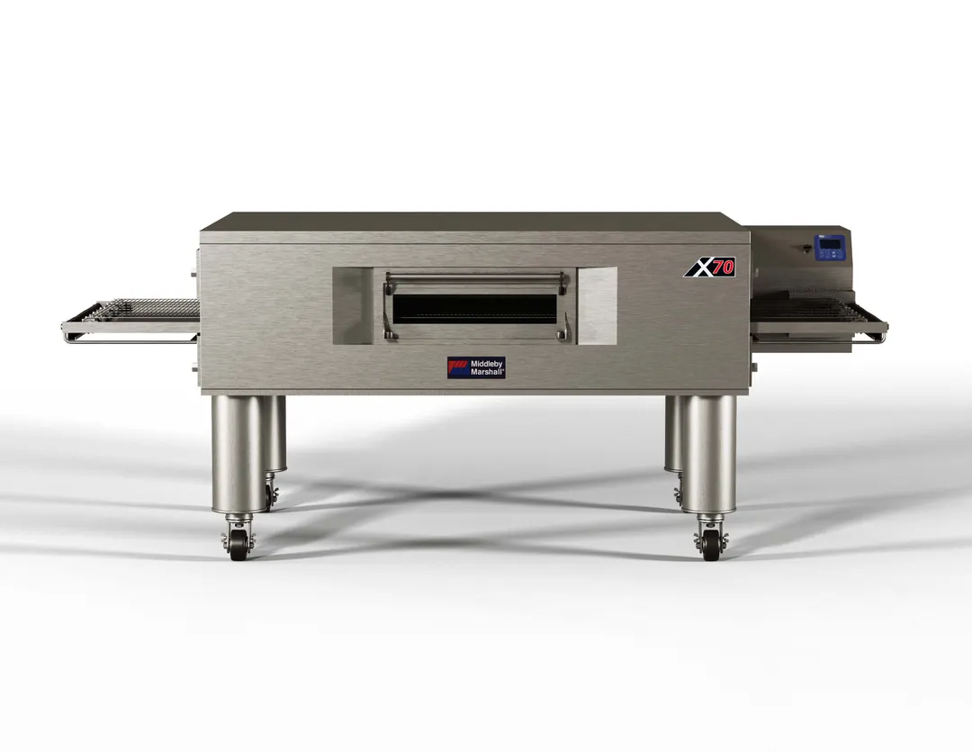 Middleby Marshall X70G-CO Gas Conveyor Oven