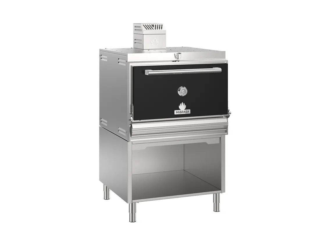 Mibrasa HMBMA160 Charcoal Broiler Oven