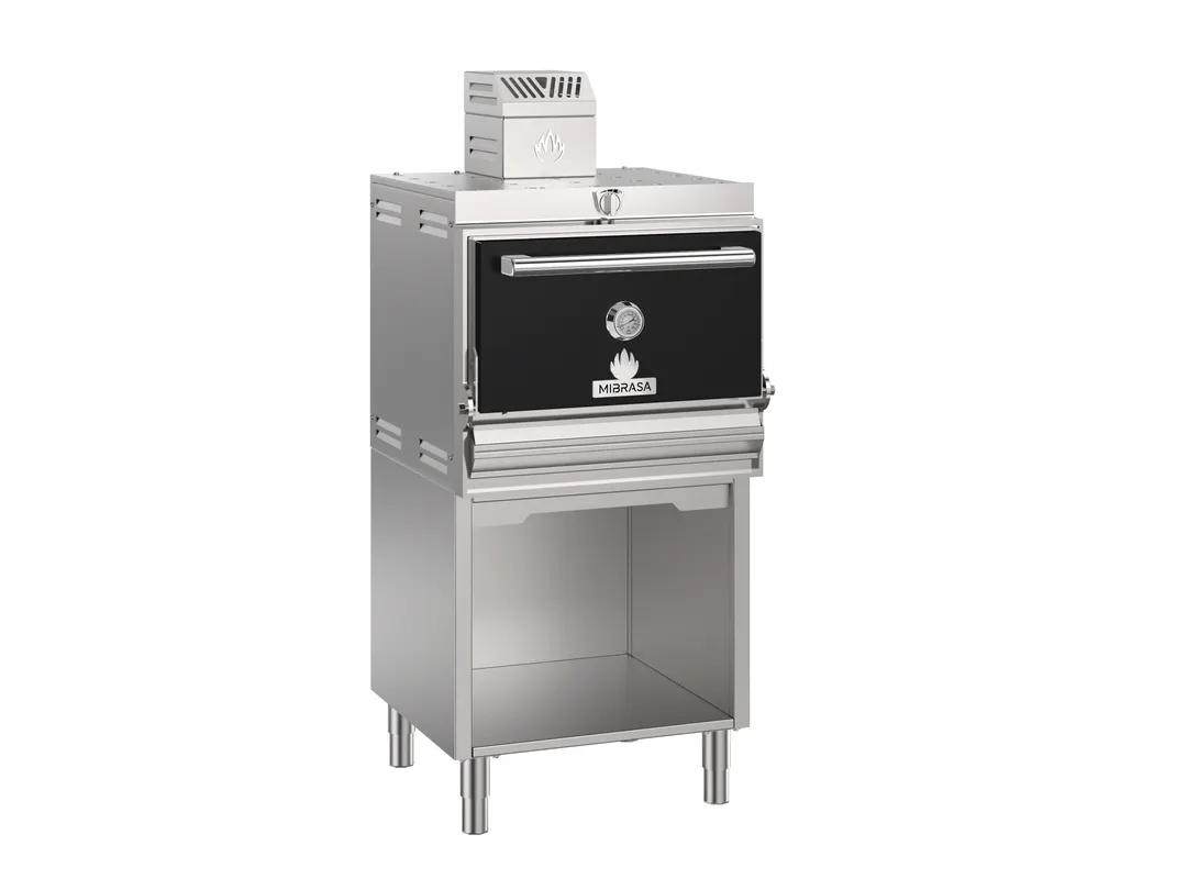 Mibrasa HMBMA75 Charcoal Broiler Oven