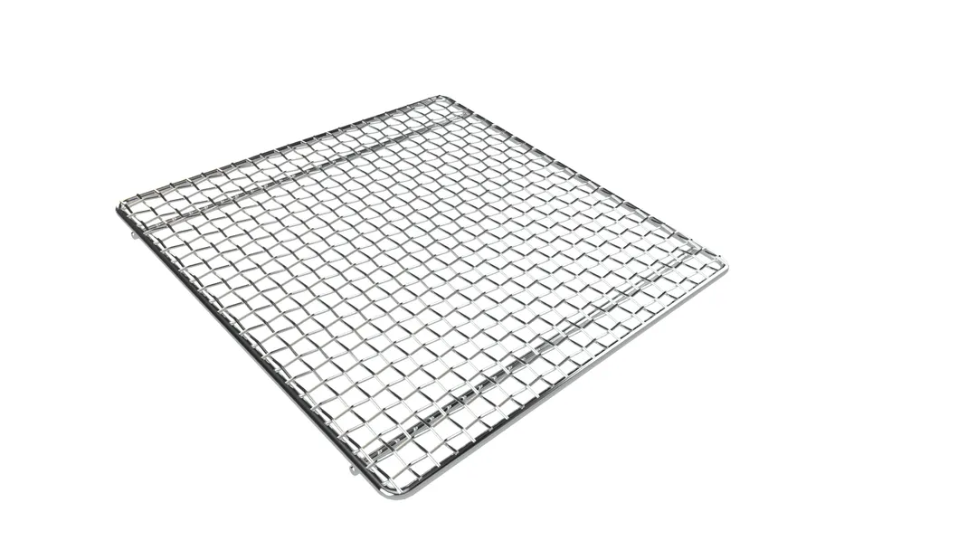 Mibrasa LGM Lower Grill Mesh