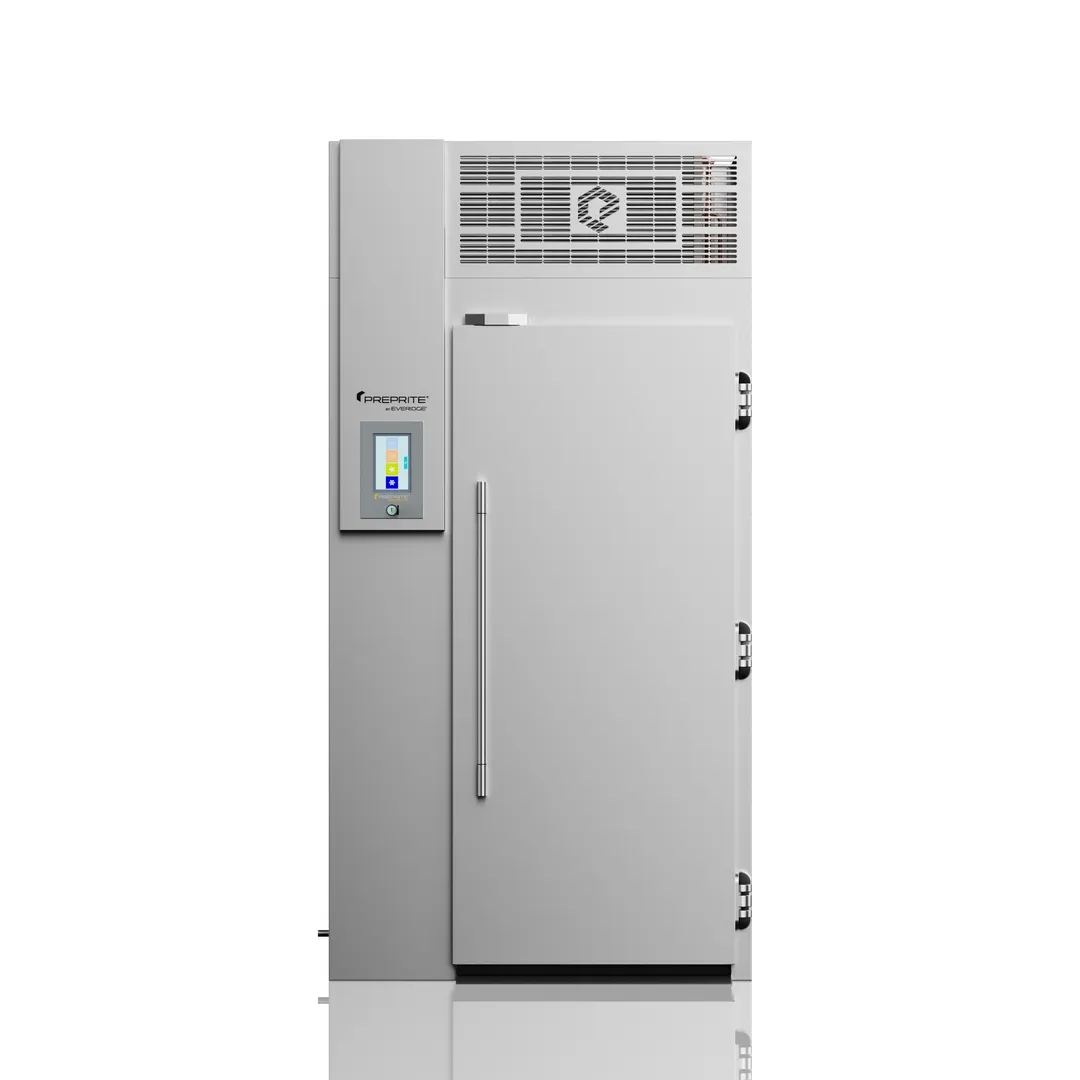 PrepRite PBF20.1 Roll-In Blast Chiller Freezer