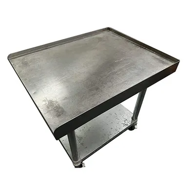 Quik n Crispy QC10054 Equipment Stand
