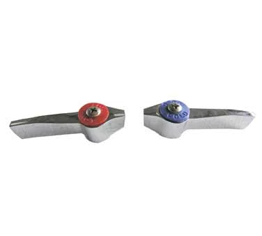 Serv-Ware FP1030 Lever Handle Repair Kit, pair
