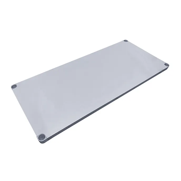 Serv-Ware UTSF-3048 Undershelf, 41-1/2" W