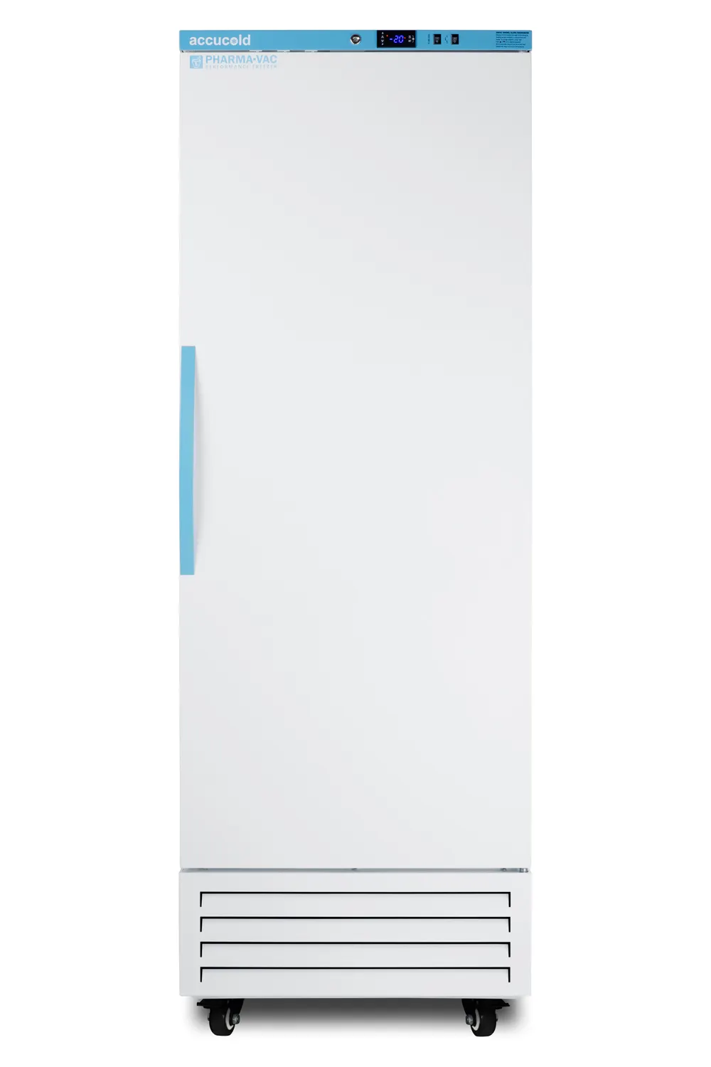 Accucold AFS17PV Vaccine Reach-In Freezer