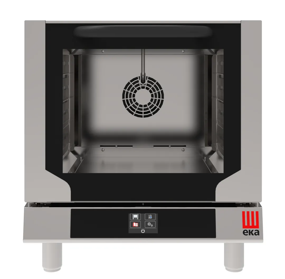 Tecnoeka EKFA 412 N TUD Electric Convection Oven
