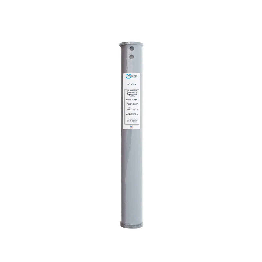 Systems IV SC200H Replacement Cartridge for SCH200H System