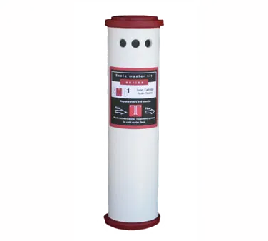 Terry SM1C Replacement Cartridge, Scale Control with Citryne®