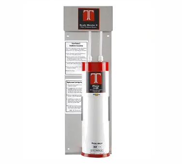 Terry SM2 ScaleMaster 2 Water Treatment System up to 2000 lbs Ice Makers