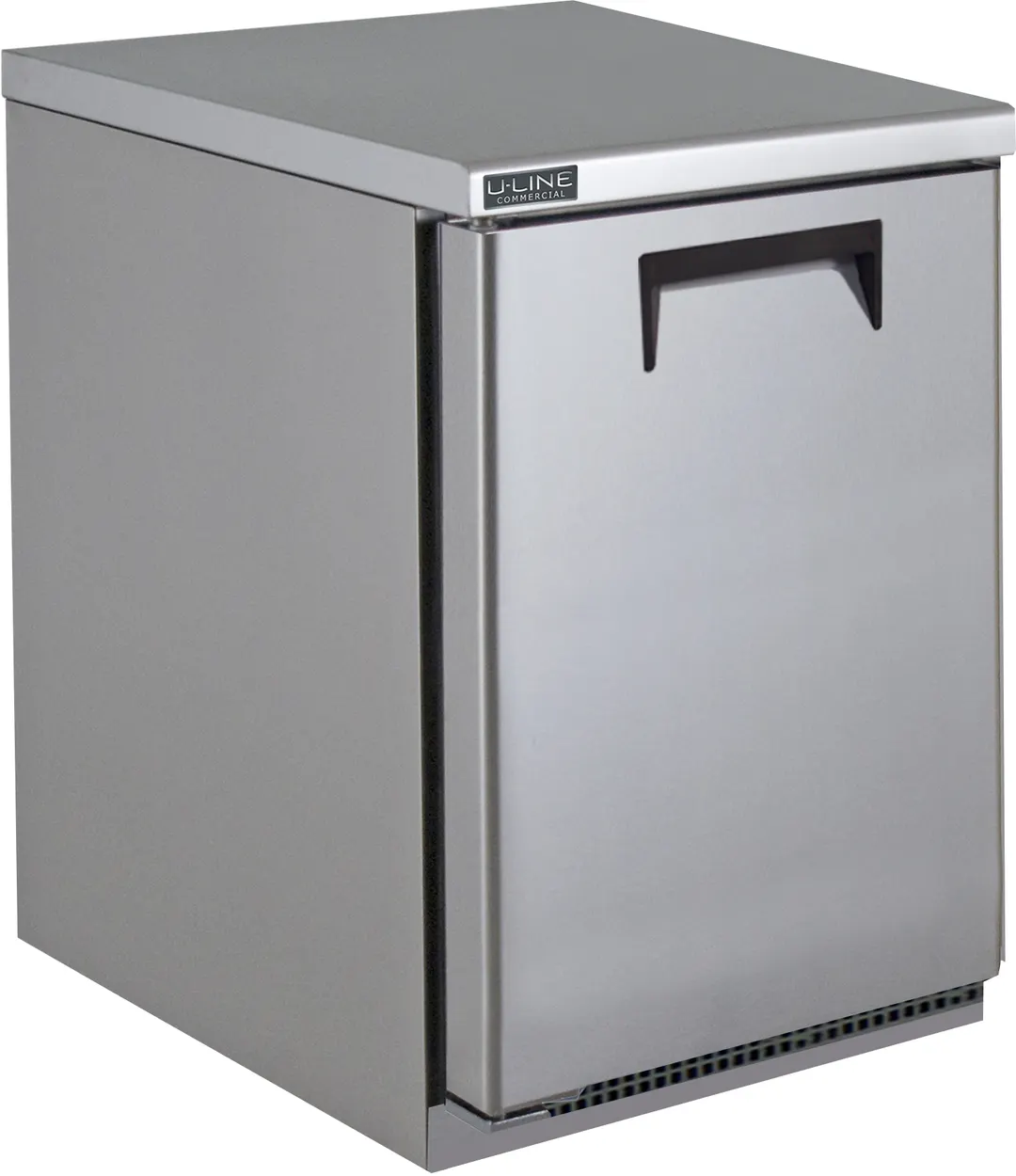 U-Line UCFZ332-SS11A Reach-In Undercounter Freezer