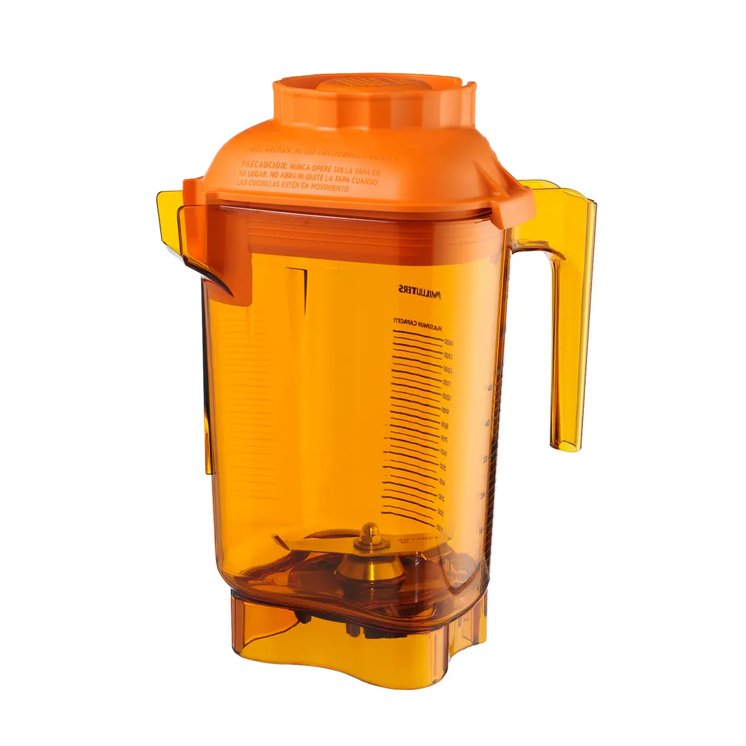 Vitamix 058986 Advance® Complete Blender Container, 32 Oz. (0.9 Liter) Capacity