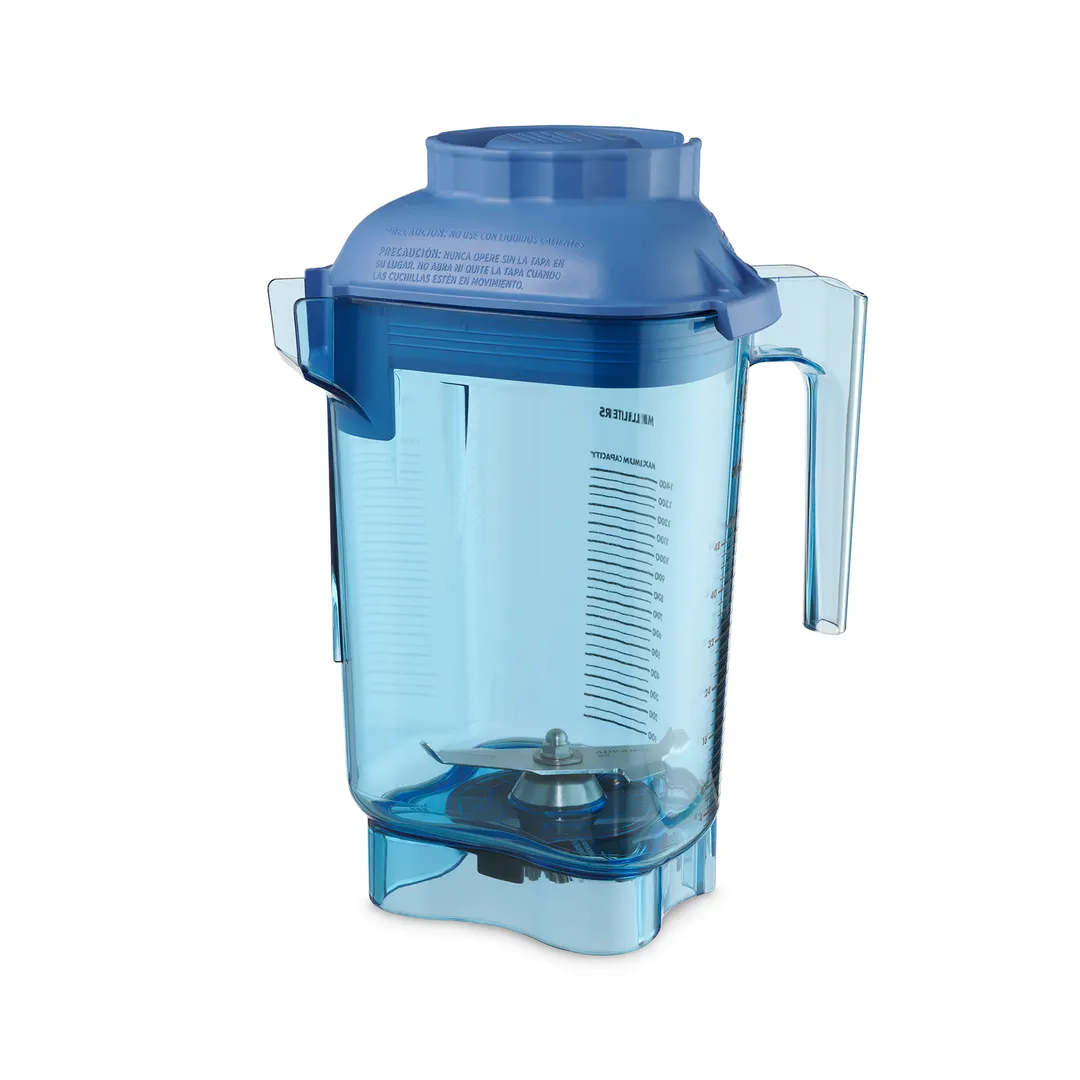 Vitamix 058988 Advance® Complete Blender Container, 48 Oz. (1.4 Liter) Capacity