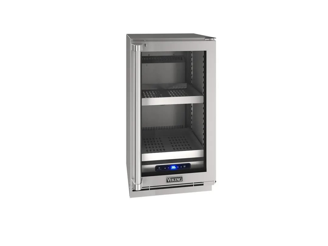 Viking Commercial VCRE518-SG33A Reach-In Refrigerator