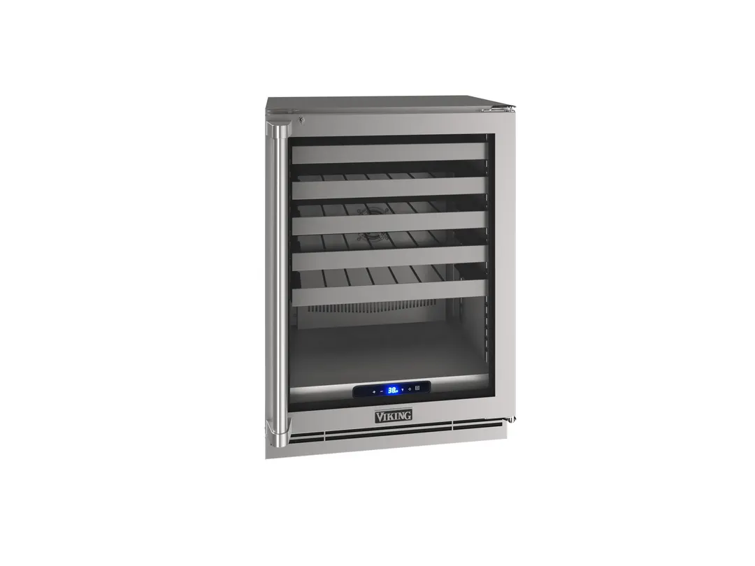 Viking Commercial VCWC524-SG33A Reach-In Refrigerator