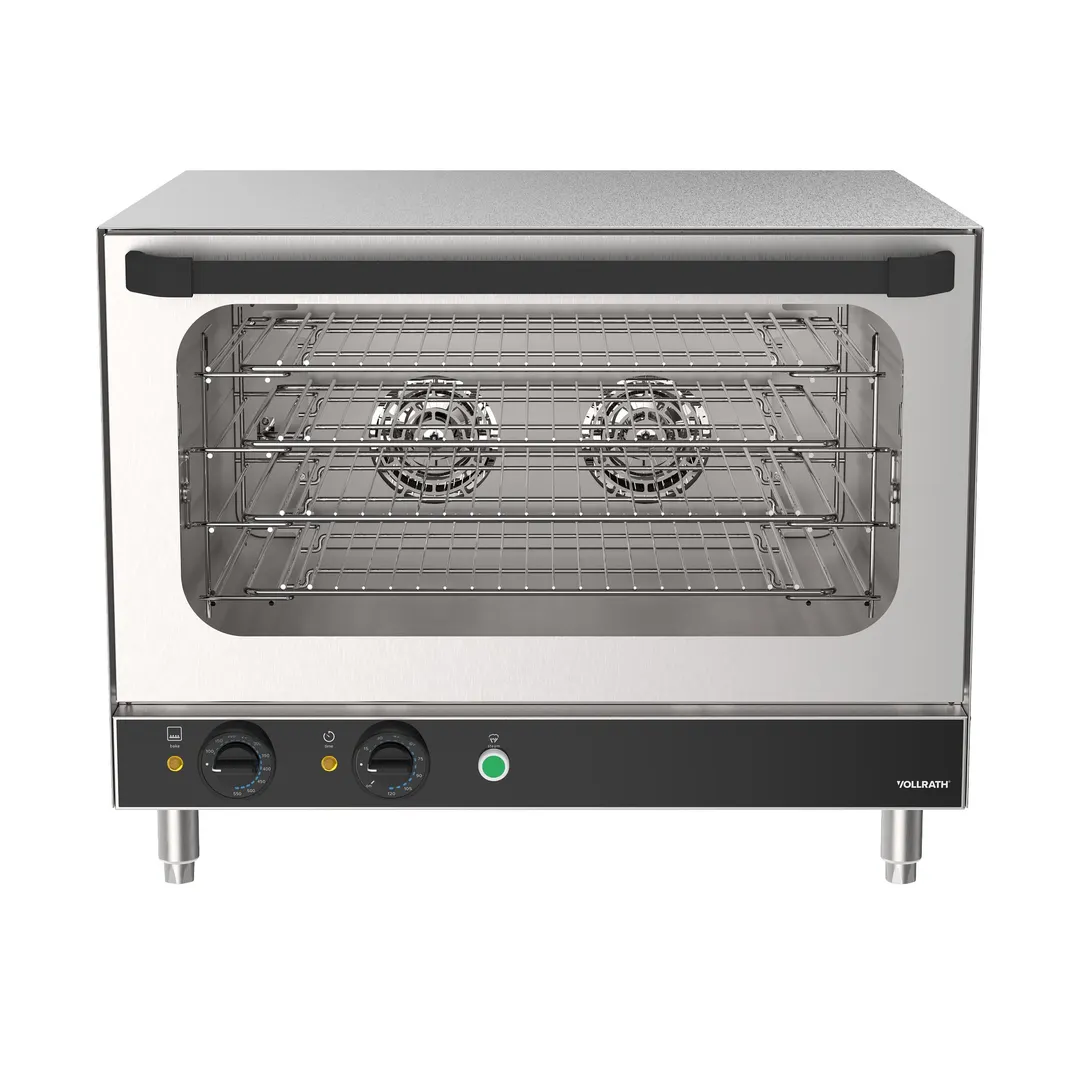 Vollrath CO4-208240FS Electric Convection Oven