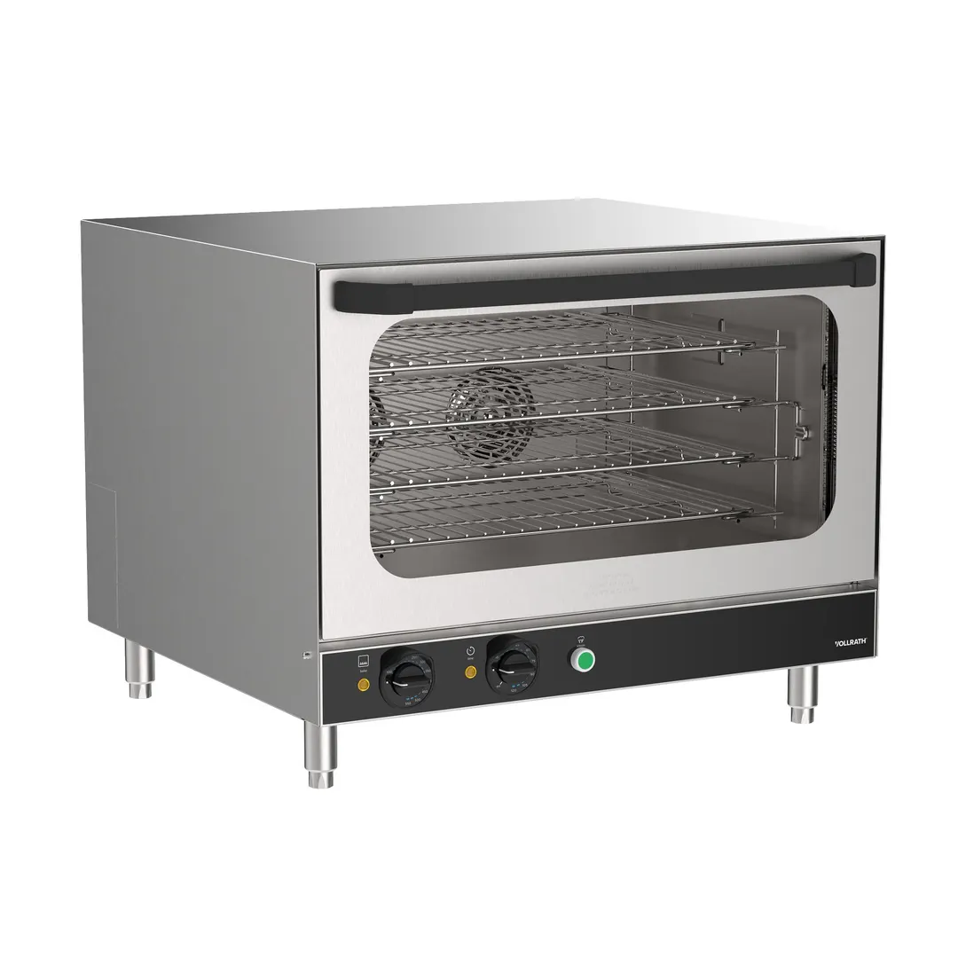 Vollrath CO4-208240FS Electric Convection Oven