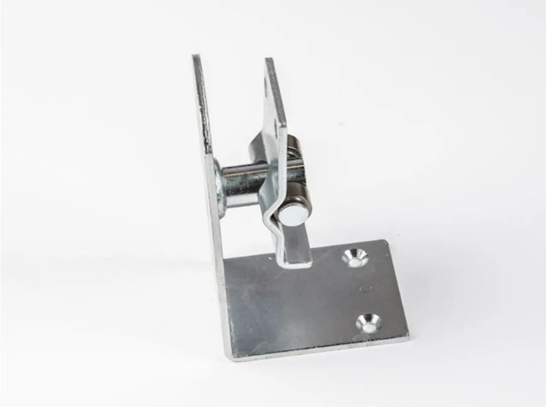 Curtron SPO-HW-K0712 Service-Pro Hardware Kit, Upper Hinge & Bearing