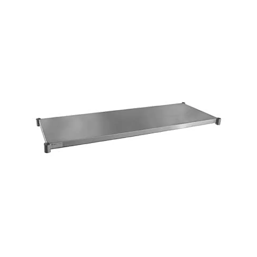 Serv-Ware USG-3036-CWP Undershelf, 36"W X 30"D, Galvanized Steel Construction