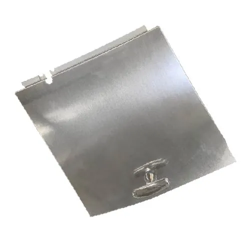Belshaw EZ24-1004 (Ez24-1004) Cover For Ezmelt Ez24