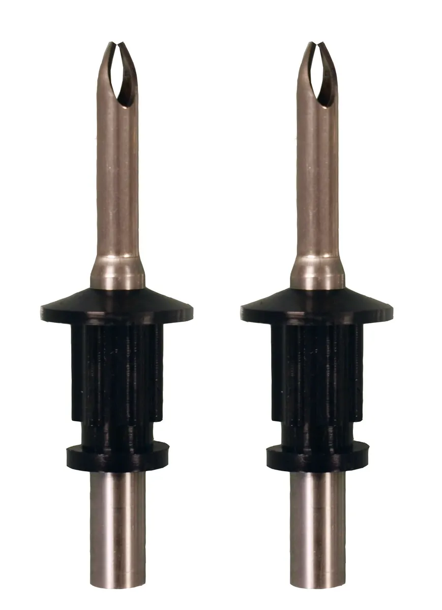 Belshaw M053-03-03900K Miniature Nozzles, 5/16" Diameter
