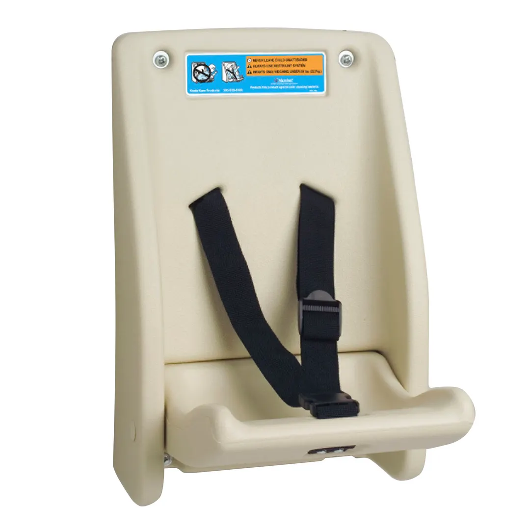 Koala KB102-00 Child Protection Seat, Fold-Up Design