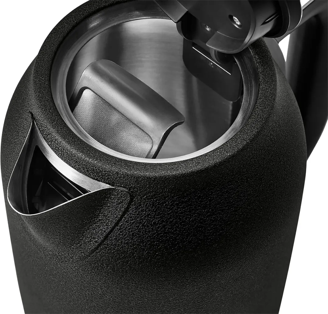 KitchenAid KEK1701BK Kitchenaid® 1.7 Liter Electric Kettle, Black Matte