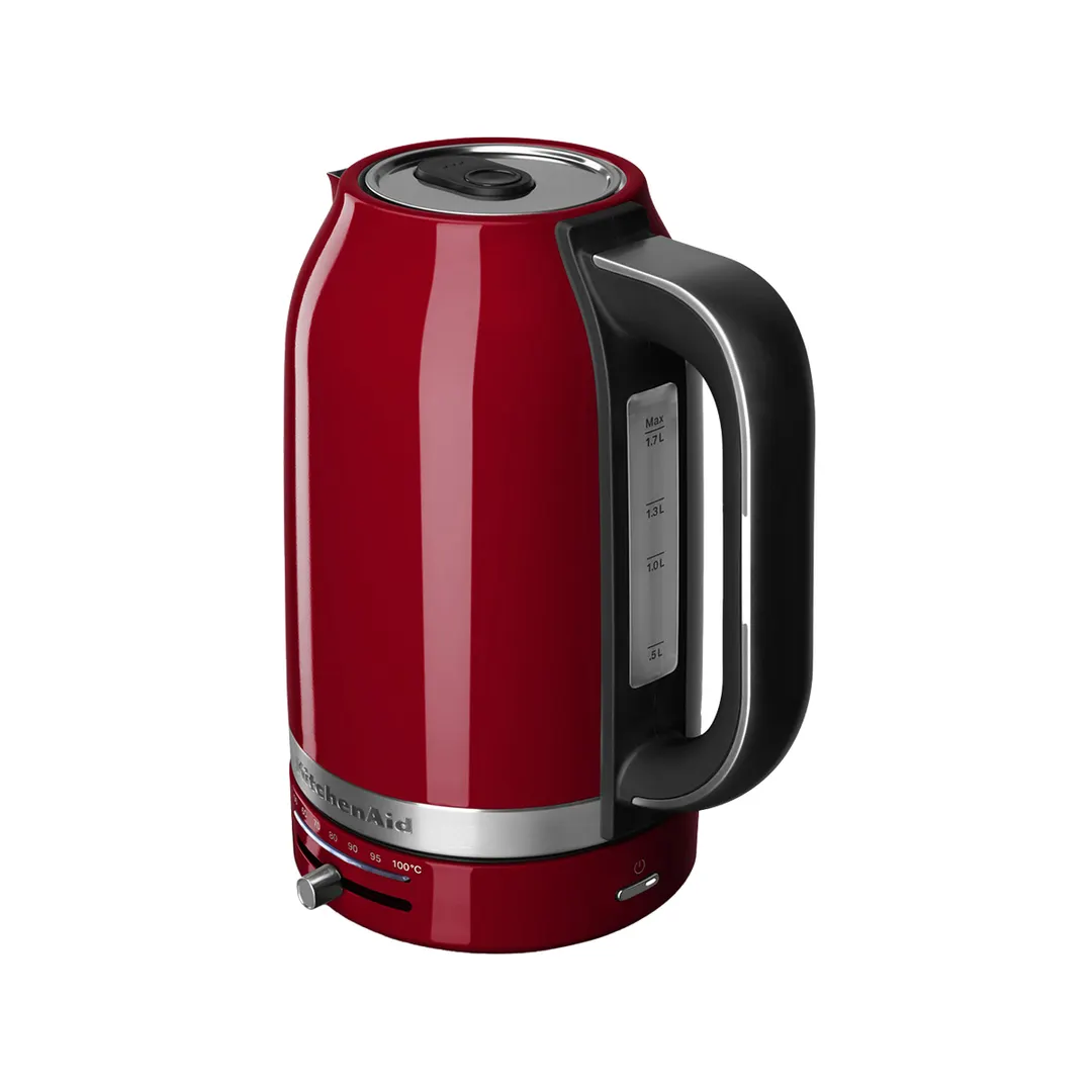KitchenAid KEK1701ER Kitchenaid® 1.7 Liter Electric Kettle, Empire Red