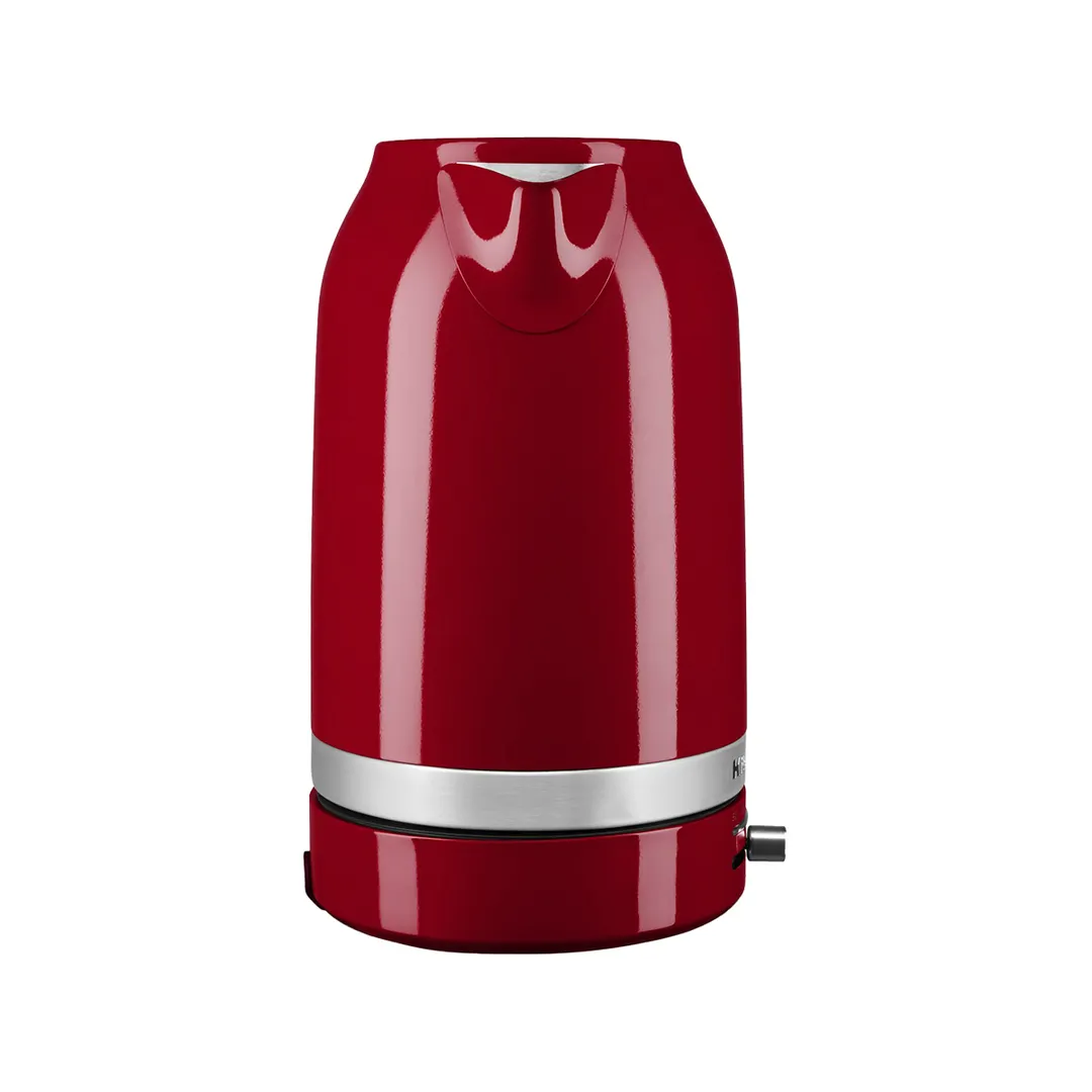 KitchenAid KEK1701ER Kitchenaid® 1.7 Liter Electric Kettle, Empire Red