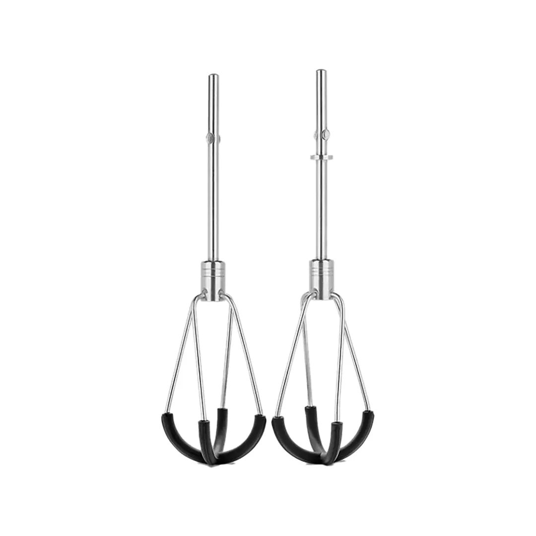 KitchenAid KHMFEB2 Flex Edge Beater Accessory for Hand Mixer for Hand Mixer