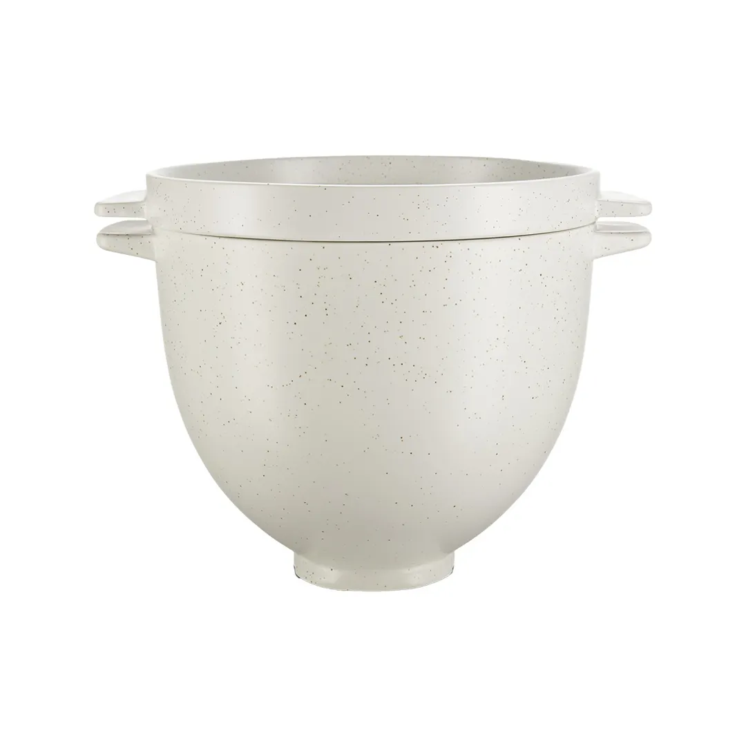 KitchenAid KSM2CB5BGS KitchenAid® Bread Bowl with Baking Lid, Mix, Knead, Proof