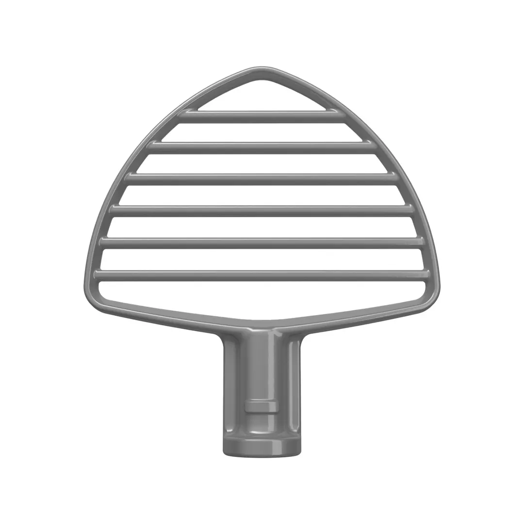 KitchenAid KSMPB7 Kitchenaid® Pastry Beater For Bowl-Lift Stand Mixers
