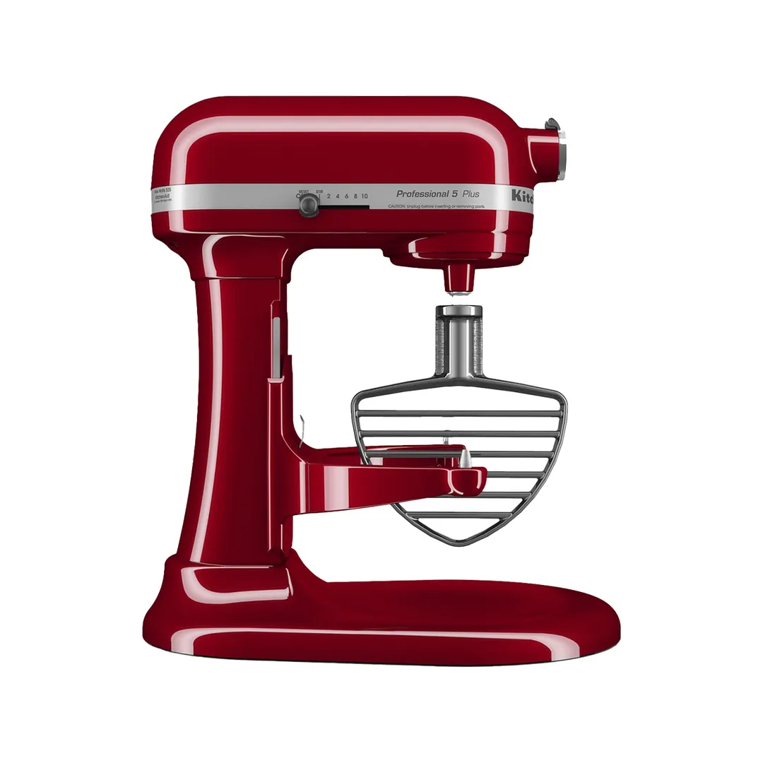 KitchenAid KSMPB7SS Kitchenaid® Stainless Steel Pastry Beater For Bowl-Lift Stand Mixers