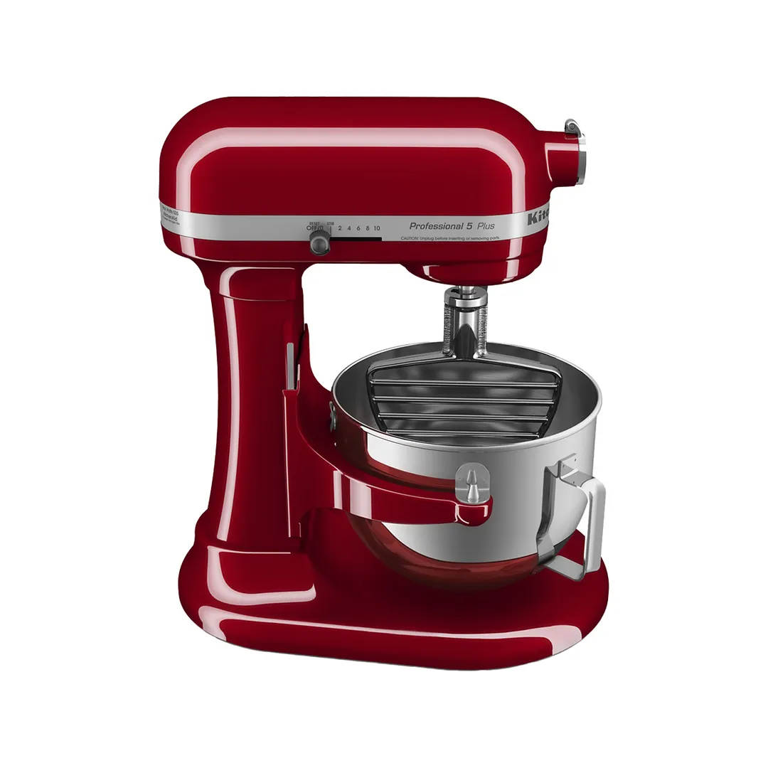 KitchenAid KSMPB7SS Kitchenaid® Stainless Steel Pastry Beater For Bowl-Lift Stand Mixers