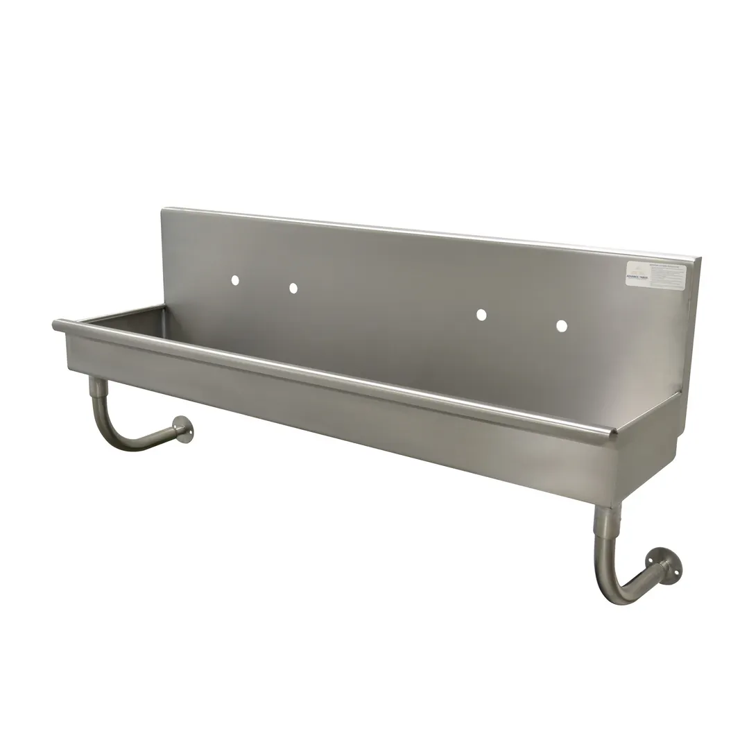 Advance Tabco 19-18-48-ADA 48" Hand Sink