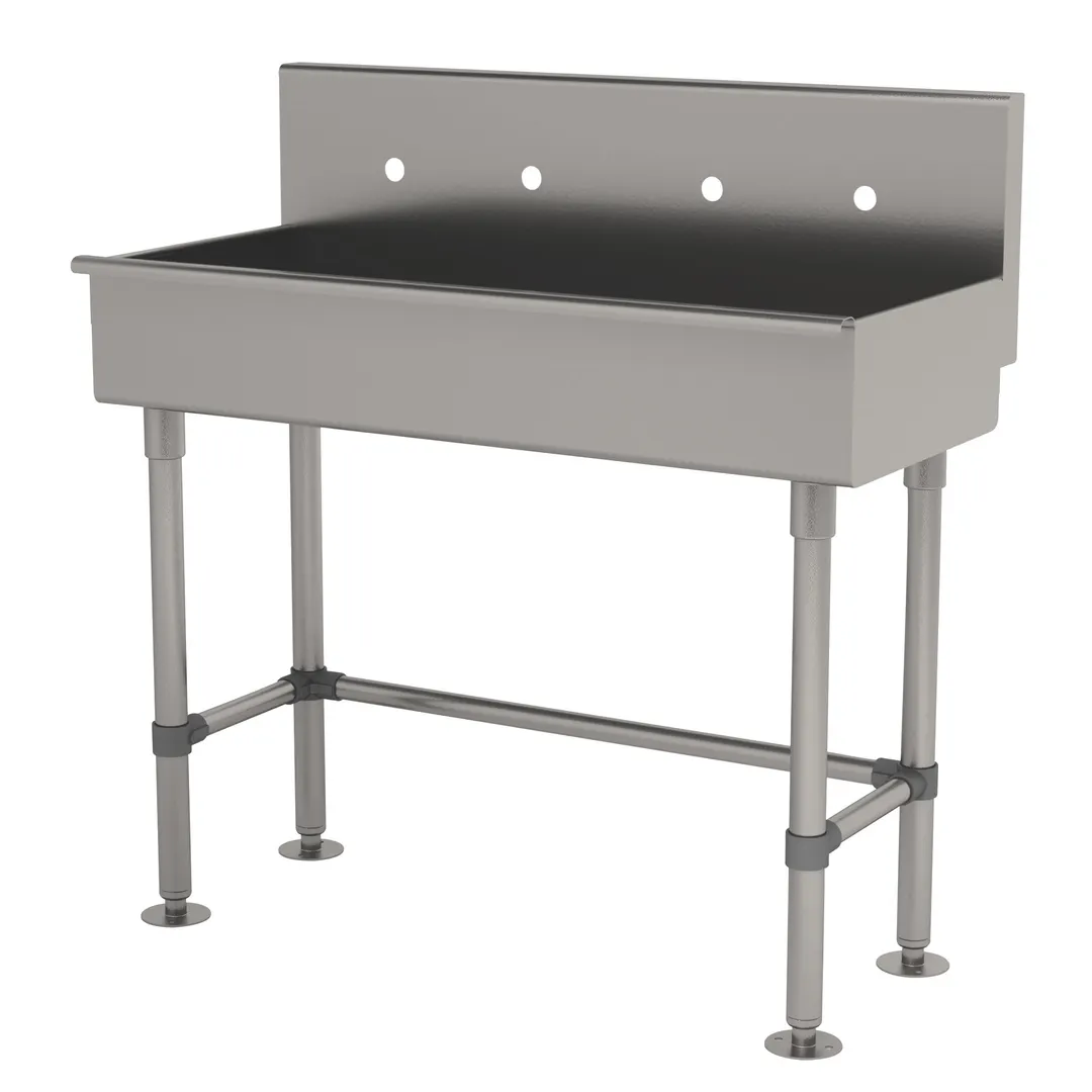 Advance Tabco 19-FM-48-ADA 48" Hand Sink