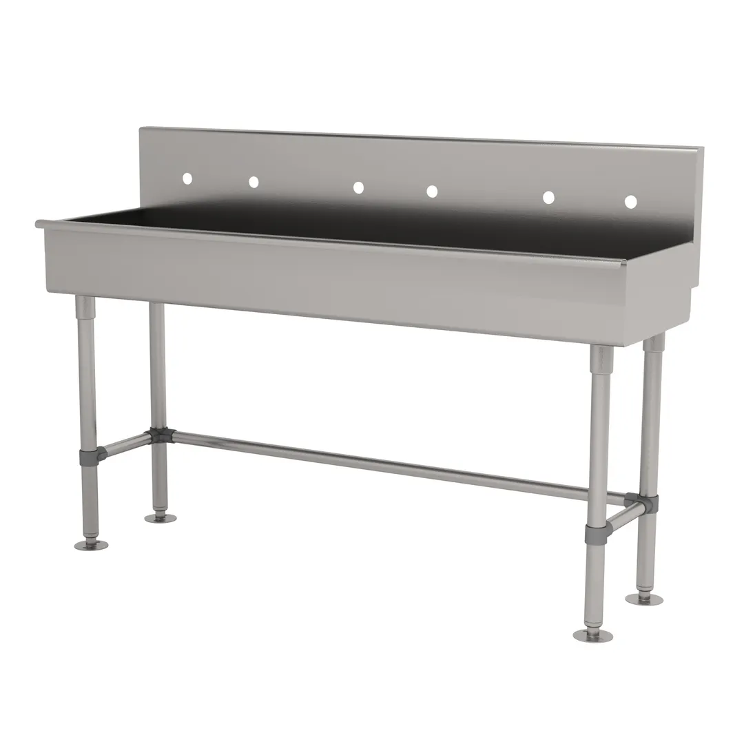 Advance Tabco 19-FM-72-ADA-F 72" Hand Sink