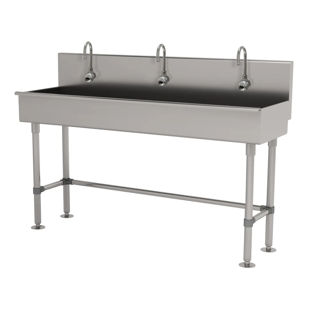 Advance Tabco 19-FM-72EFADA 72" Hand Sink