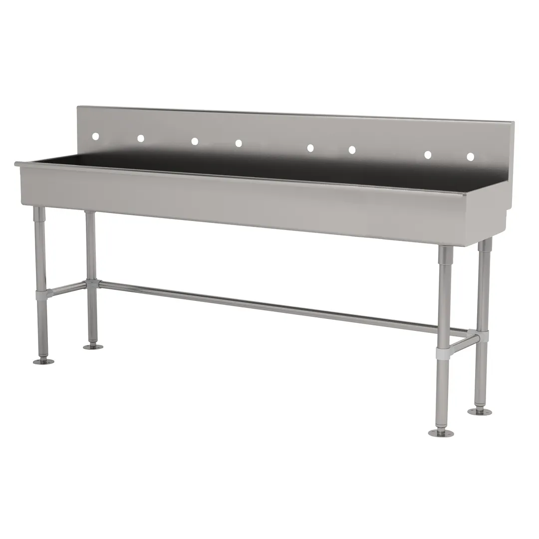 Advance Tabco 19-FM-96-ADA 96" Hand Sink