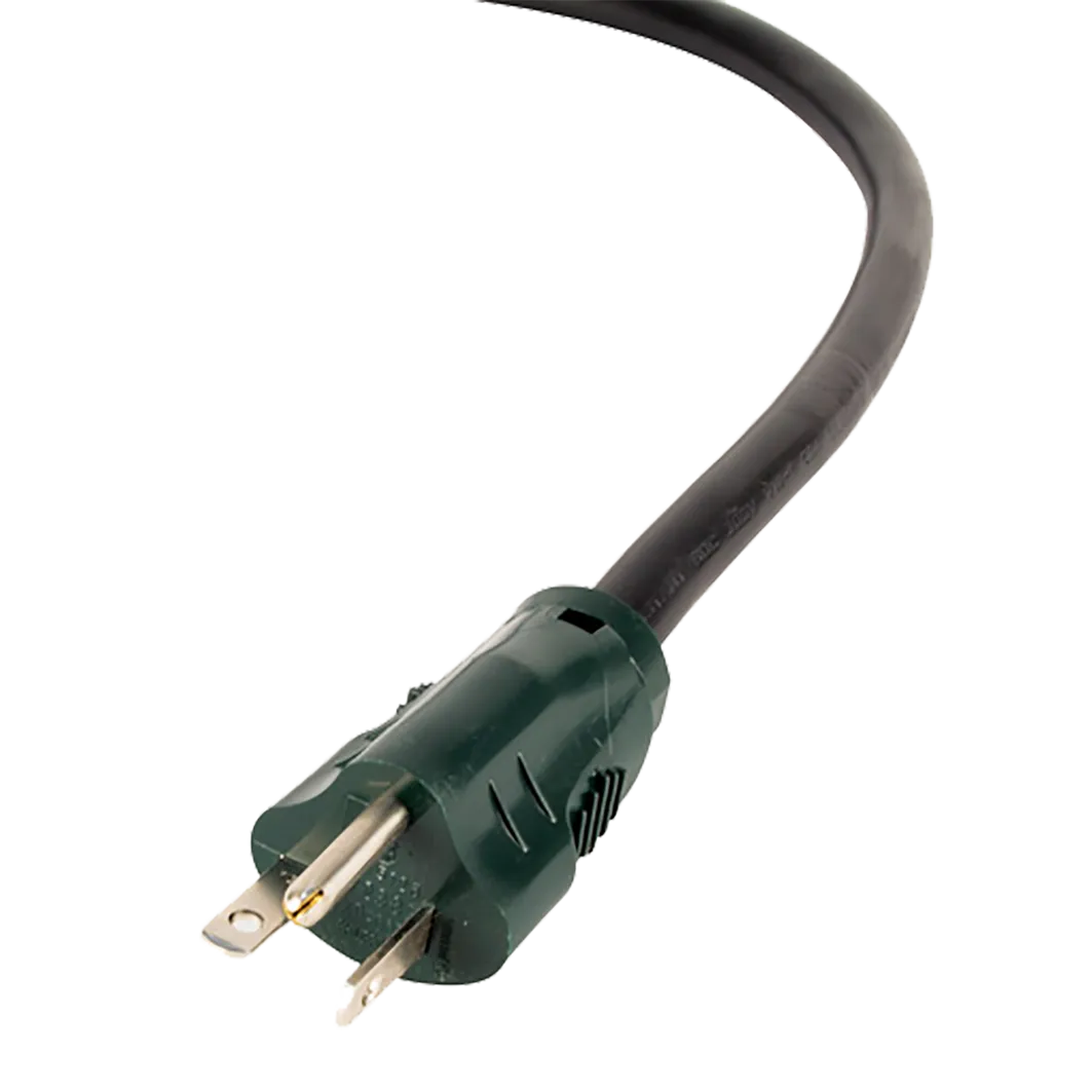Advance Tabco SU-P-230 Replacement Cord 8 ft. with NEMA 5-20P plug