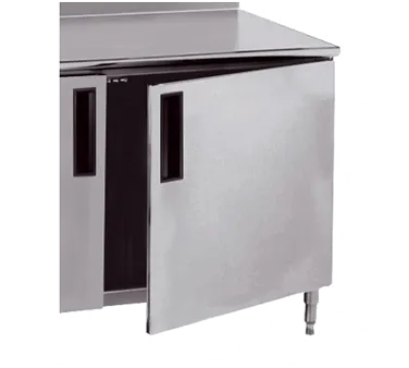 Advance Tabco TA-36A-HINGED Hinged Door, 30" maximum width (per door)