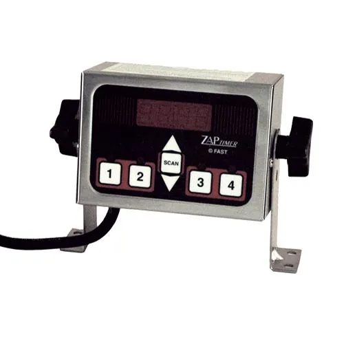 AllPoints 181307 Timer 4 Settings