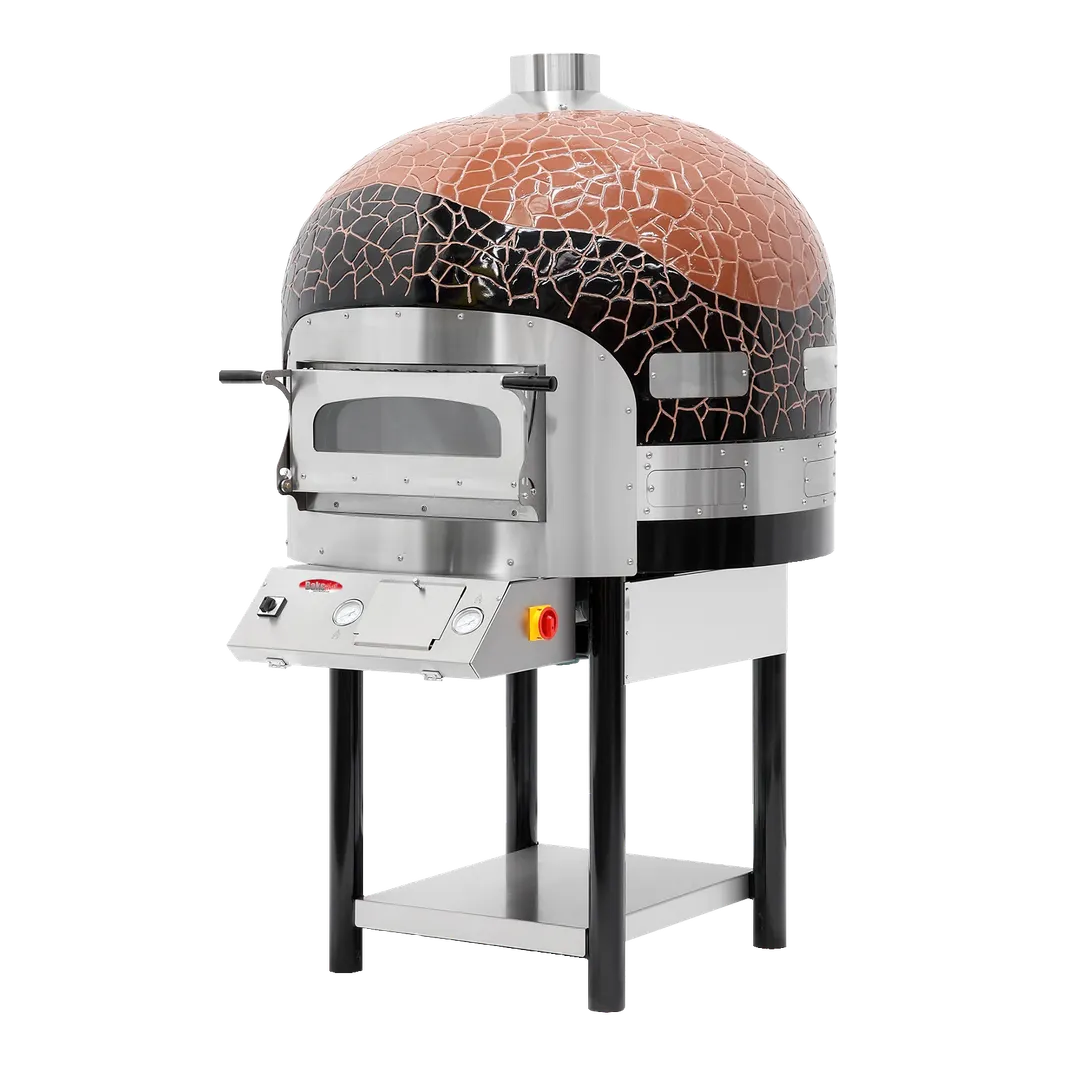 BakeMax BMSPO01 47" Electric Countertop Pizza Oven