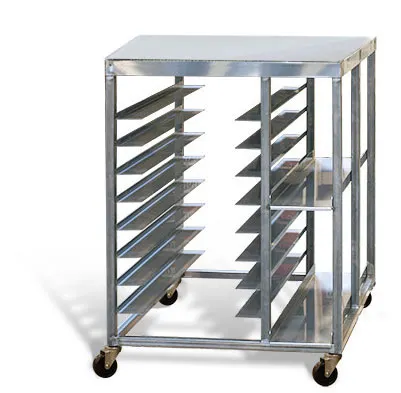 Belshaw 00799479 Single Bx Convection Oven Stand