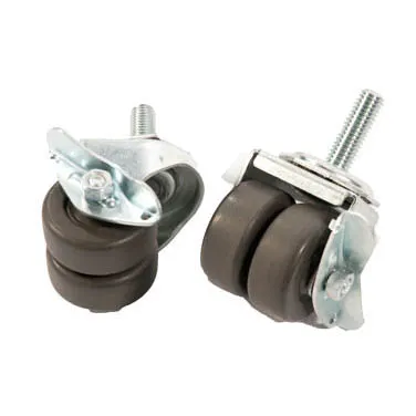 Beverage Air 00C31-049A 2-3/4" Casters, Low Profile