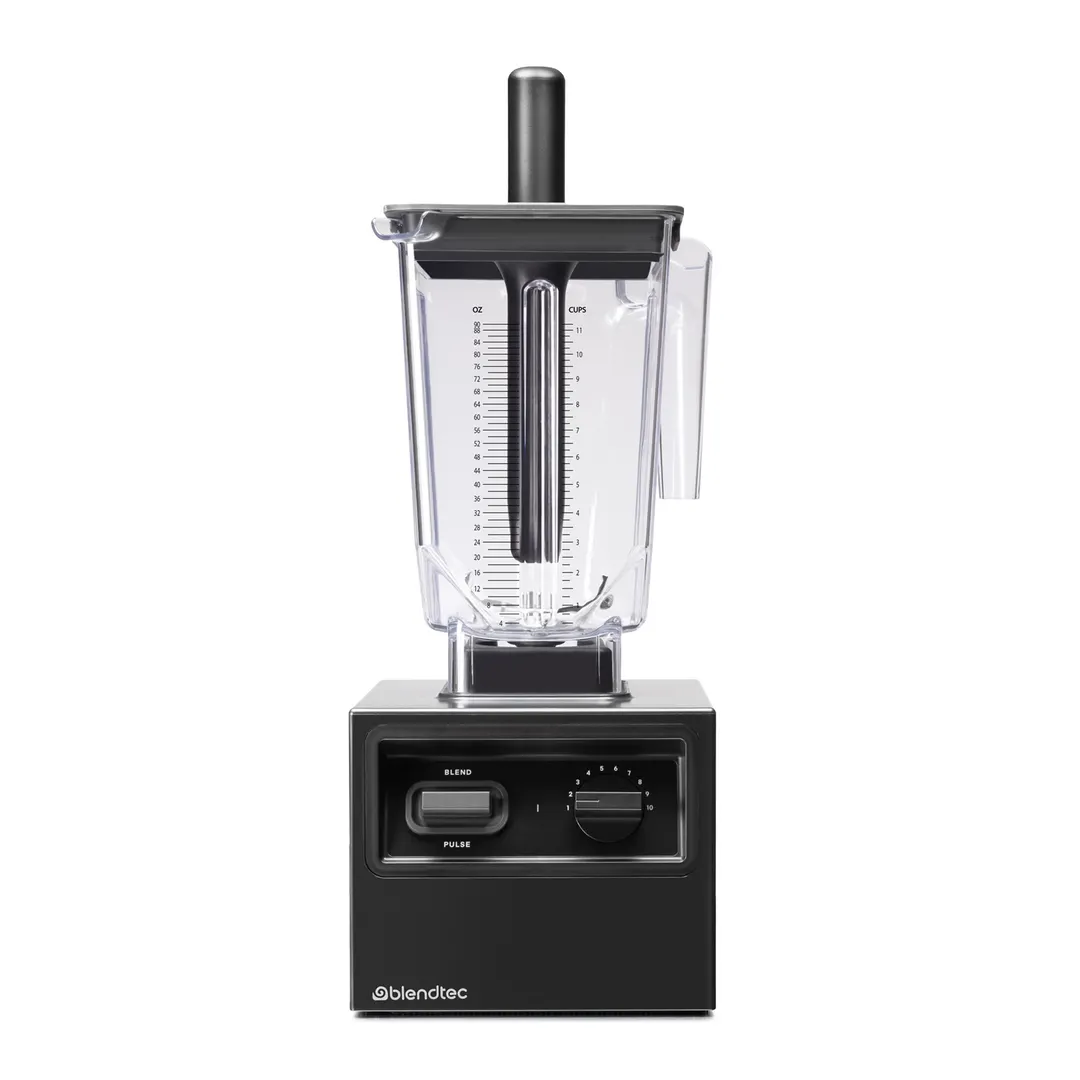 Blendtec CHEF40PA01-A1QA1N Chef Blender, 4.0 Horsepower Input Motor